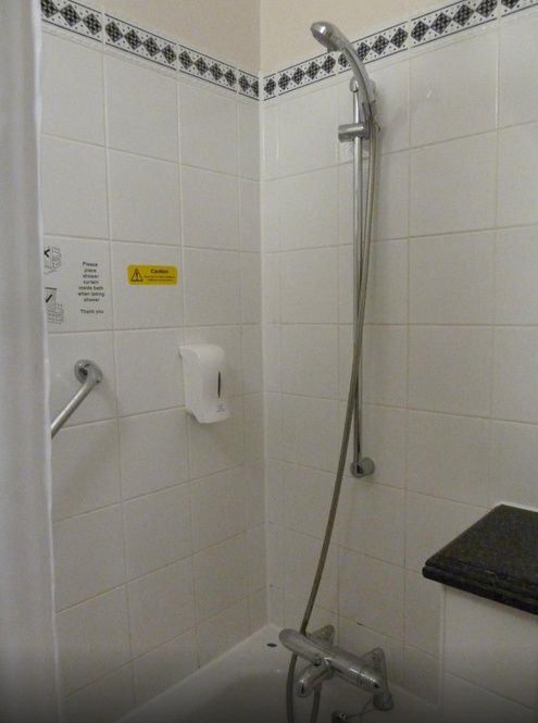 Travelodge Kings Cross Royal Scott 3* Londres